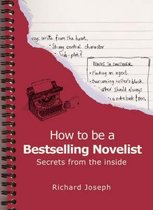 How to be a Bestselling Novelist