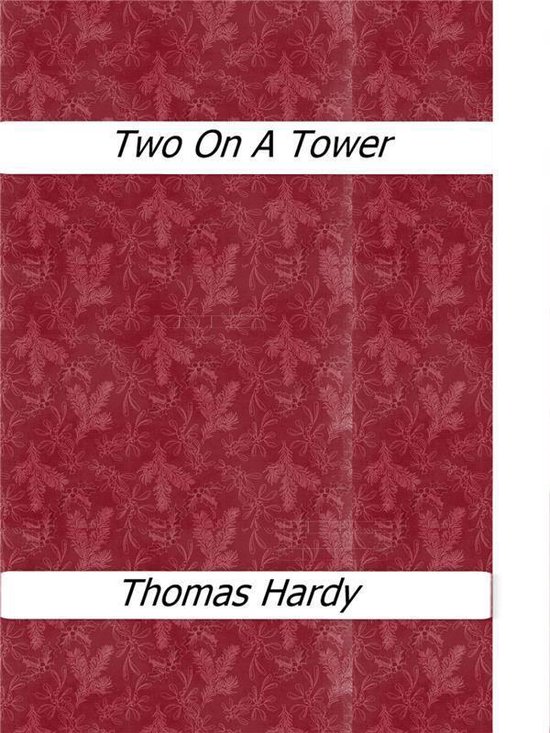 Two On A Tower - cover