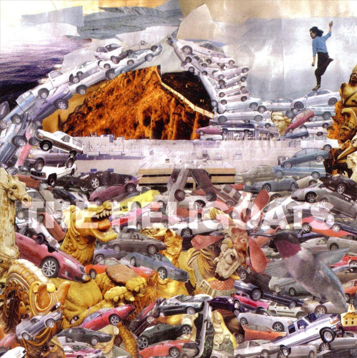 THE END OF ALL-PURPOSE