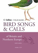 Bird Songs & Calls Of Britain & Northern Europe