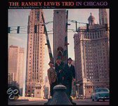 Ramsey Trio Lewis - In Chicago