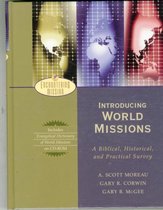 Encountering Missions