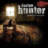Dorian Hunter 19
