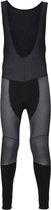 VAUDE Alphapro fietsbroek Heren, iron Maat M