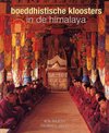 Boeddhistische kloosters in de Himalaya