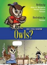 Do You Know Owls?
