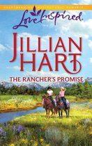 The Granger Family Ranch 2 - The Rancher's Promise