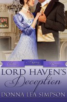 Classic Regency Romances 15 - Lord Haven’s Deception