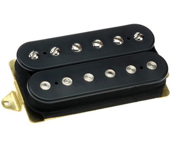 DiMarzio DP 155BK The Tone Zone element