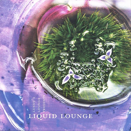 Liquid Lounge CD (album) Muziek bol