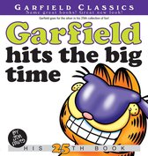 Garfield 25 - Garfield Hits the Big Time