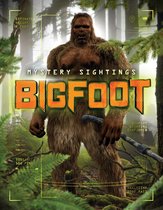 Mystery Sightings - Bigfoot