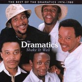 The Best Of The Dramatics 1974-1980
