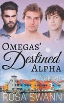 Omegas' Destined Alpha Volume 2