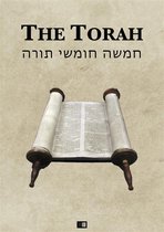 The Torah (The first five books of the Hebrew bible)