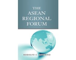 The ASEAN Regional Forum