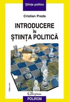 Collegium - Introducere în știința politică