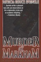 Murder at Markham