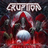 Eruption - Cloaks Of Oblivion (2 LP)