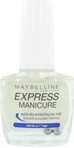Maybelline Express Manucure Top Coat