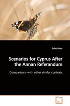 Scenarios for Cyprus After the Annan Referandum