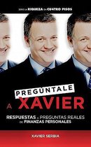 Preguntale a Xavier