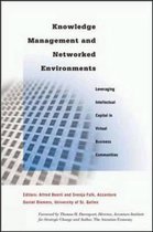 Knowledge Management And Networked Elements