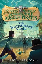Very Nearly Honorable League of Pirates 3 - The Buccaneers' Code