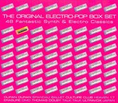 Original Electro-Pop Box Set