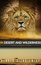 In Desert and Wilderness: Classic Novel for Children
