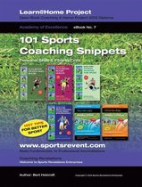 Book 7: 101 Sports Coaching Snippets