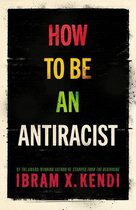 Omslag How To Be an Antiracist