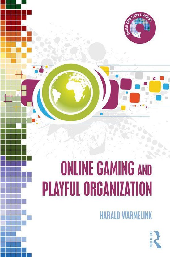 Learning from Online Gaming Communities - cover