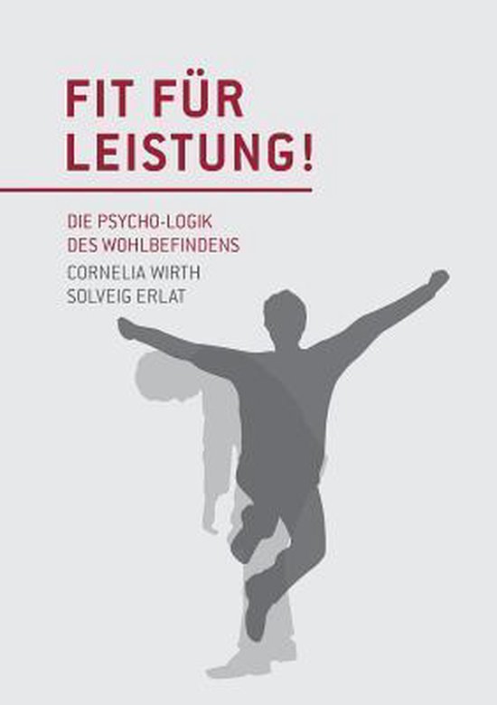Fit für Leistung! - cover