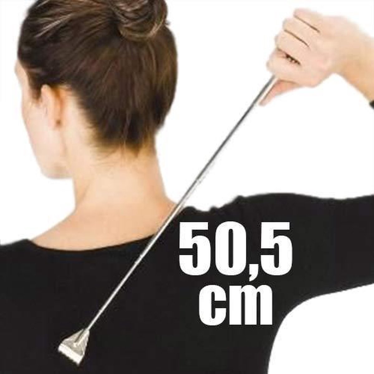 Goedkoopste Verlengbare Rugkrabber 50.5cm