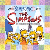 Go Simpsonic with the Simpsons