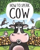 HT SPEAK COW
