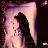 Oscuria