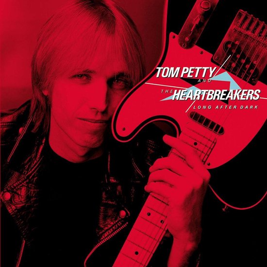 Tom Petty - Long After Dark