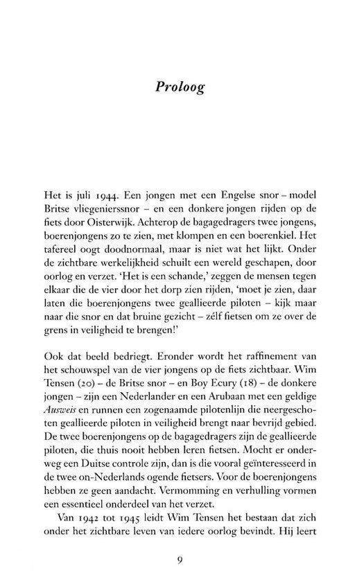 Verborgen vuur