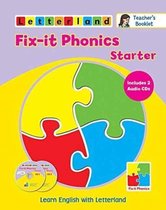 Fix-it Phonics - Starter Level