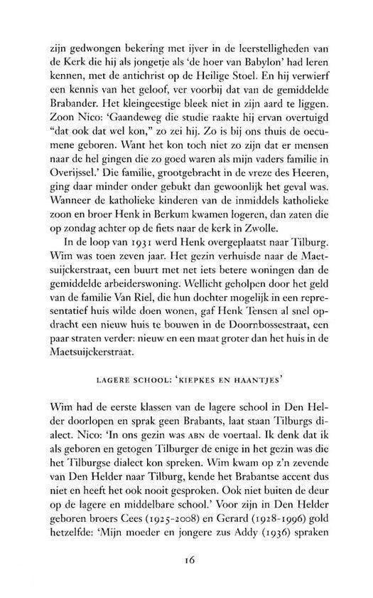 Verborgen vuur
