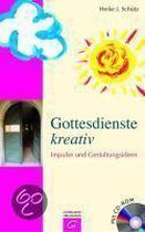 Gottesdienste kreativ