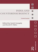 Asian Security Studies - India and Counterinsurgency