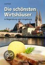 Die Schönsten Wirtshäuser In Regensburg Und Umgebung