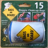 Doggie Clean-up bags