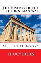 The History of the Peloponnesian War
