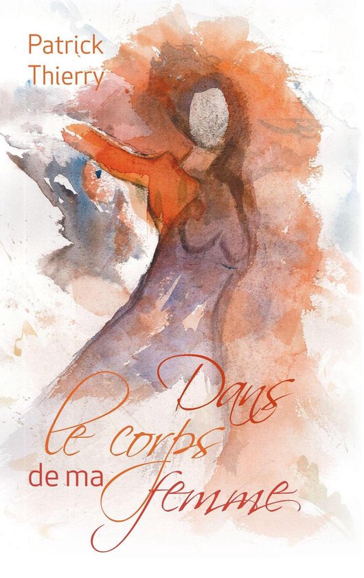 Dans le corps de ma femme - cover