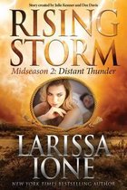Distant Thunder