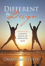 Different by Design: Marriage